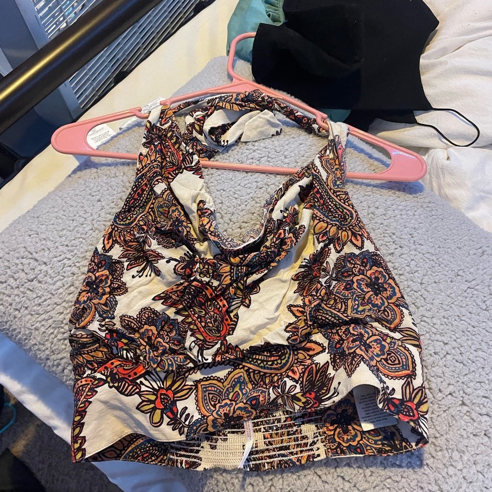 Free People top
